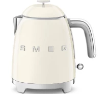 Придбати - електрочайник  Електрочайник Smeg KLF05CREU
