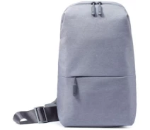 Придбати - рюкзак  Рюкзак Xiaomi multi-functional urban leisure chest Pack Grey
