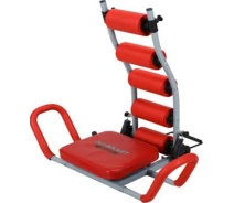 Придбати - тренажер для пресу  Тренажер для пресу USA Style SS-Аброкет TWISTER