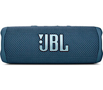 Придбати - портативну колонку  Портативна акустика JBL FLIP 6 (JBLFLIP6BLU) Blue