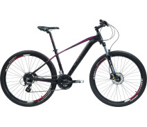 Придбати - велосипед  Велосипед Ardis Tucan 27.5" 18" Фіолетовий (0261-180-3)
