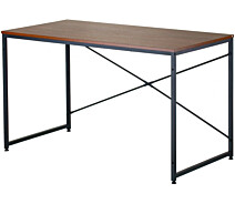 Придбати - стіл ПК  Стіл Special4You BOUST DARK BROWN (800/600/720) (E6217)