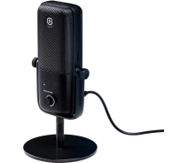 Придбати - мікрофон для караоке  Мікрофон Elgato Wave:3 (10MAB9901)