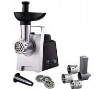 Придбати - м'ясорубку  М'ясорубка Tefal HV 7IN1 NE108831