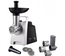 Придбати - м'ясорубку  М'ясорубка Tefal HV 7IN1 NE108831