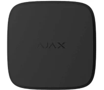 Придбати - датчик для дому  Пожежний датчик аналізу чадного газу Ajax FireProtect 2 RB CO змінна батарея jeweller бездротовий Чорний (000034669)
