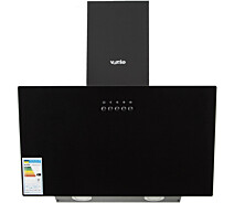 Придбати - кухонну витяжку  Кухонна витяжка Ventolux MODENA 60 BK (950) PB