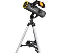 Придбати - телескоп  Телескоп Bresser Solarix 76/350 AZ (carbon) (922748)