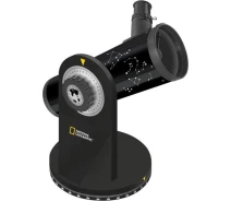 Придбати - телескоп  Телескоп National Geographic 76/350 Dobson(914839)