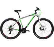 Придбати - велосипед  Велосипед Ardis GTA 29" 17" Сіро-салатовий (0259-17-З) 