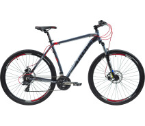 Придбати - велосипед  Велосипед Ardis Titan 29" 19" Сірий (0197/19)          