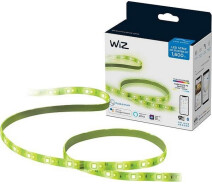 Придбати - світлодіодну стрічку  Стрічка світлодіодна розумна WiZ LEDStrip 1600Lm 2700-6500K RGB 2 метри Wi-Fi (929002524801)