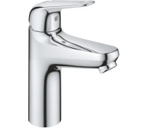 Придбати - смеситель  Змішувач для раковини M-розміру Grohe QuickFix Swift 24325001
