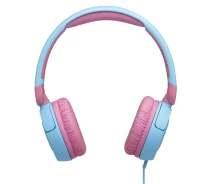 Придбати - навушники  Навушники JBL JR 310 (JBLJR310BLU) Blue