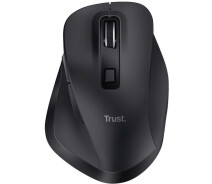 Придбати - мишку для ноутбука  Миша Trust Fyda Wireless Mouse Eco (24727)