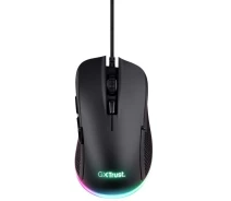 Придбати - мишку для ноутбука  Миша ігрова Trust Ybar Gaming Mouse Eco GXT922 (24729)