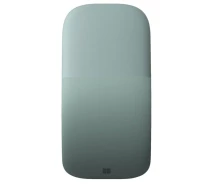 Придбати - мишку для ноутбука  Миша Microsoft Arc BT, Ash green (ELG-00052)