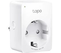 Придбати - умную розетку  Смарт-розетка TP-LINK міні P110 N300 16A TAPO-P110