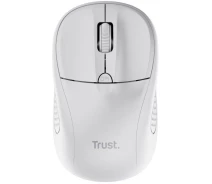 Придбати - мишку для ноутбука  Миша Trust Primo Wireless White (24795)