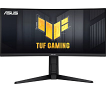Придбати - монітор  Монітор 29.5" ASUS TUF Gaming VG30VQL1A (90LM07Q0-B01E70)