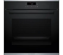 Придбати - духова шафа  Духова електрична шафа Bosch HBG272EB3