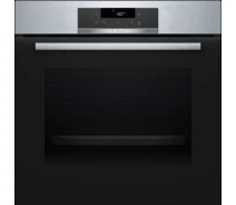 Придбати - духова шафа  Духова електрична шафа Bosch HBG572ES3