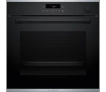 Придбати - духова шафа  Духова електрична шафа Bosch HRG232EB3
