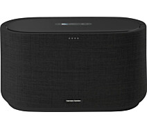 Придбати - портативну колонку  Акустична система Harman Kardon Citation 500 Black (HKCITATION500BLKEU)