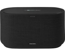 Придбати - портативну колонку  Акустична система Harman Kardon Citation 500 Black (HKCITATION500BLKEU)