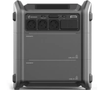Придбати - зарядну станцію  Зарядна станція Segway CUBE 2000 / 2584 Вт / 2048 Вт⋅год / LiFePO4 (AA.13.04.02.0007)