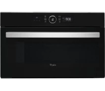 Придбати - мікрохвильову піч  Вбудована мікрохвильова пiч Whirlpool AMW 730/NB