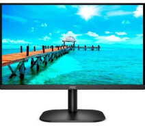 Придбати - монітор  Монітор 23.8" AOC 24B2XDA