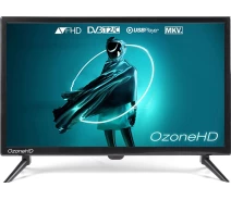 Придбати - телевізор  Телевізор OzoneHD 24FN22T2