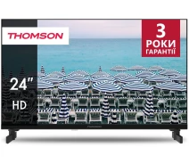 Придбати - телевізор  Телевізор Thomson 24HD2S13