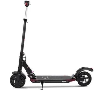 Придбати - електросамокат  Електросамокат Kugoo S3 PRO Чорний