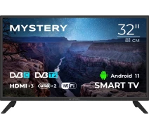 Придбати - телевізор  Телевізор Mystery MTV-3220HST2 LED