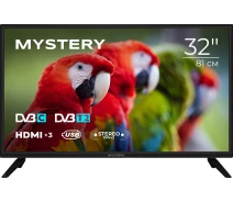 Придбати - телевізор  Телевізор Mystery MTV-3220HT2 LED
