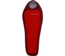 Придбати - спальний мішок  Спальний мішок Trimm IMPACT red / dark red (червоний) 185 R