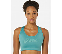 Придбати - жіночий спортивний топ  Топ ASICS CORE ASICS LOGO BRA 2012C573-302 M (4550455056979)