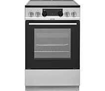 Придбати - кухонну плиту  Плита електрична Gorenje GEC5C41SG