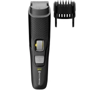 Придбати - триммер  Тример для бороди і вусів Remington MB3000 Style Series B3