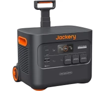 Придбати - зарядну станцію  Зарядна станція Jackery Explorer 2000 Plus 2000W 2042Wh (21-0001-000037)