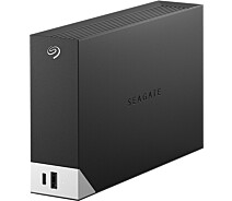 Придбати - зовнішній жорсткий диск  Зовнішній жорсткий диск Seagate One Touch Hub 4TB STLC4000400 USB 3.1 Black