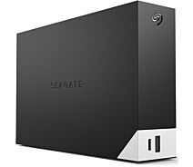Придбати - зовнішній жорсткий диск  Зовнішній жорсткий диск Seagate One Touch Hub 6TB STLC6000400 USB 3.1 Black