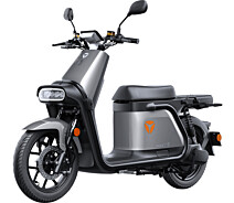 Придбати - електроскутери  Електроскутер YADEA Y1S 2700W, 2*60V24AH lithium, Сірий