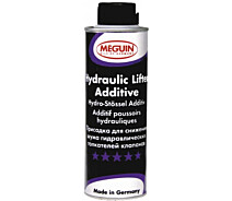 Придбати - присадку  Присадка до моторного масла Meguin Hydraulic Lifter Additive 250мл (6559)