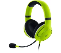 Придбати - навушники  Навушники RAZER Kaira X for Xbox, Electric Volt (RZ04-03970600-R3M1)