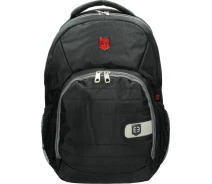 Придбати - рюкзак  Рюкзак Enrico Benetti MONTSERRAT/Black Eb47071 001