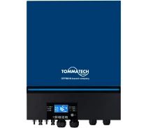 Придбати - інвертор  Гібридний інвертор TOMMATECH PLUS 11kW 48V