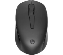 Придбати - мишку для ноутбука  Миша HP 150 Wireless Black (2S9L1AA)